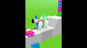 Slice It All 🍀💥 | Best Android Satisfying ASMR Slicing Gameplay #viral #shorts #gaming