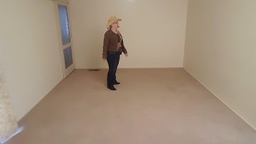 PADDLE TURN ¼ WITH HOLDS: Linedance Steps Teach/Demo: by Debra Ciavarella