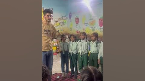 NTT PROJECT VIDEO FOR JUNE 2023-2024 DECE-4 IGNOU UNIVERSITY