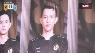 OPENING DERBI KLASIK WEEK 4 LEG 1 | MPL ID S16