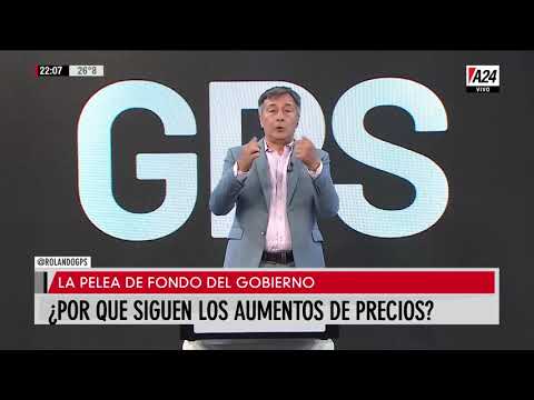 Editorial de Rolando