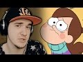 GRAVITY FALLS RYTP - ГРАВИТИ ФОЛС РИТП (Потайной реверс)  | РЕАКЦИЯ