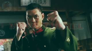 akibat terlalu meremehkan Kungfu Cina, Tentara Jepang ini laju babak belur || Filmjetli  boxoffice