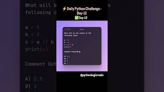 Famous ⚡Daily Python Series Day-12🔥 | Python Challenge Wealth