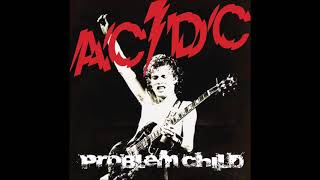 AC/DC- Problem Child (Live Veterans Memorial Auditorium, Columbus Ohio, Sep. 10th 1978)