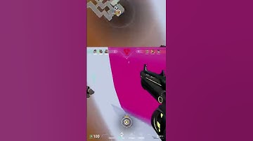 Another Breach 4K | #worstjudgeplayer on #Twitch #Valorant #Breach #Judge