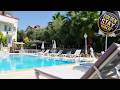 Nefis Hotel Ölüdeniz | Fethiye, Turkey | Hotel Review 🛏️