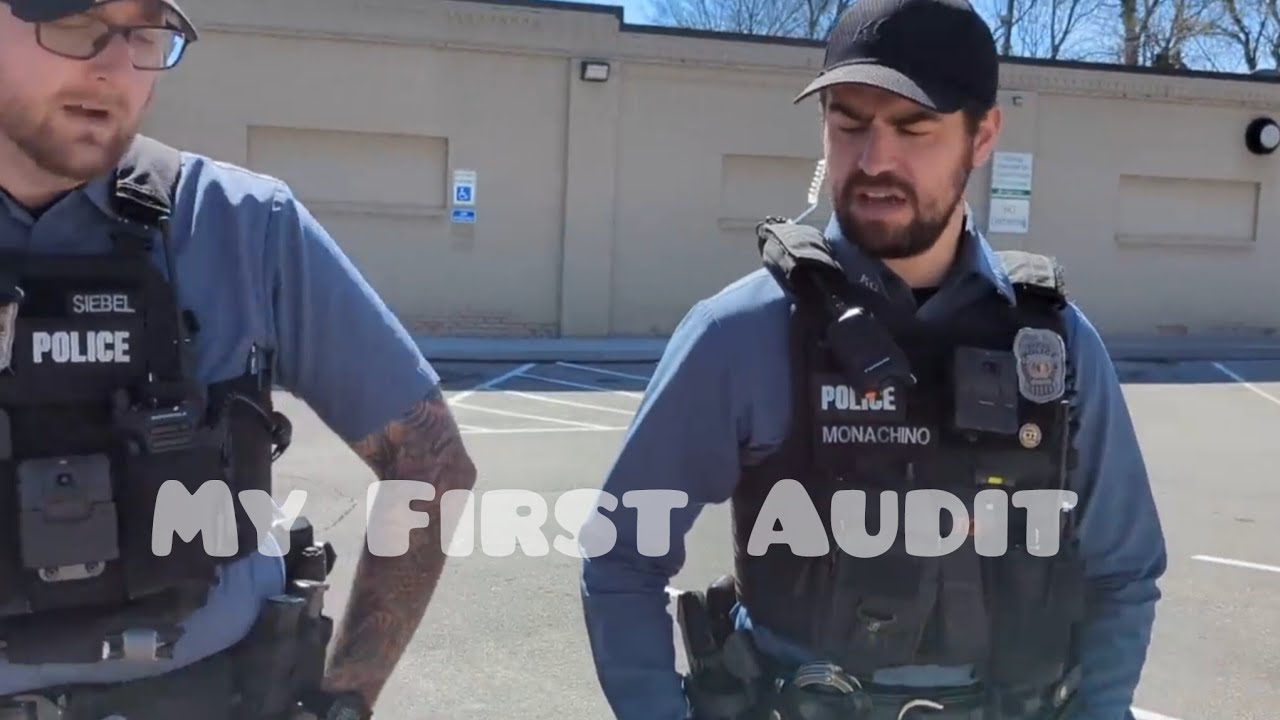 We Own the Sidewalk Stop Recording