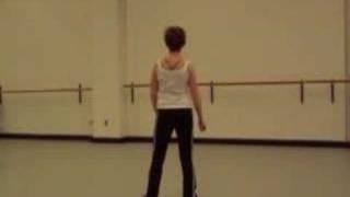 Learn Thriller Dance -- Part 22 of 40 clips Learn Thriller Dance -- Part 22 of 40 clips