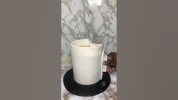 Best way to cover a cake in fondant