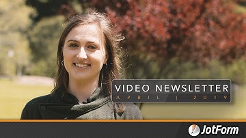 April 2019: Jotform Inbox launch and tips to go paperless this Earth Day