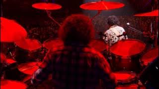 Toto - Live in Poland 2013 - Wings of Time ( Solo Steve Lukather )