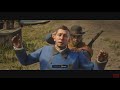 Count From One Or Four? Must Be 11 By Now - Red Dead Redemption 2