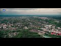 Гора Педина, місто Обухів