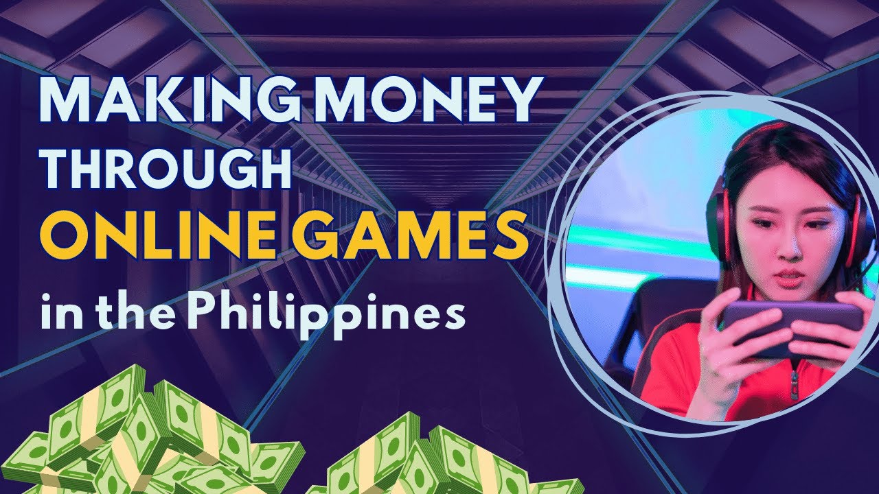 Making Money Through Online Games In The Philippines YouTube making-money-through-online-games-in-the-philippines-youtube