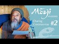 Remember — Your Spirit Is Pure and Eternal — Mooji Answers #2 During Coronavirus