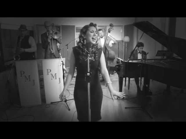 Postmodern Jukebox - Creep