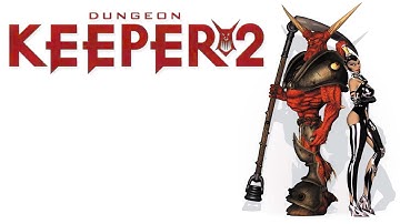 LP │ Dungeon Keeper 2 │ 18 │ Cherish