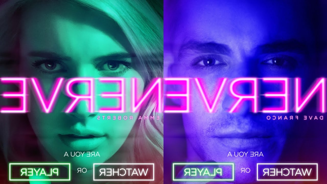 Nerve Netflix Nerve Netflix