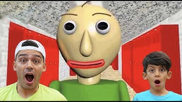 Baldi