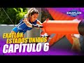 Resumen del Capítulo 6 de Exatlón EEUU #5