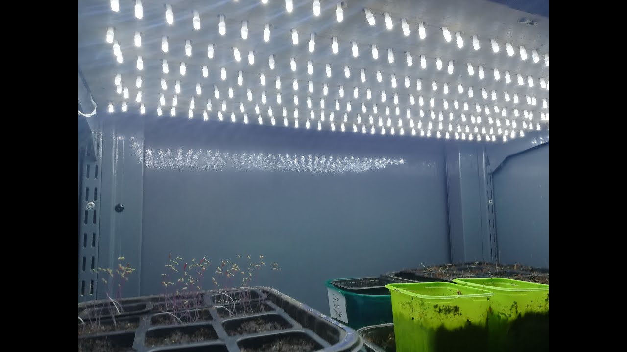 diy flexible led panel