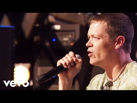 3 Doors Down - Kryptonite (AOL Sessions)