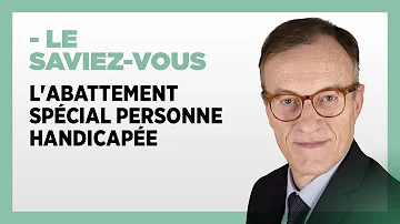 Qui a droit à l'abattement pour personnes âgées