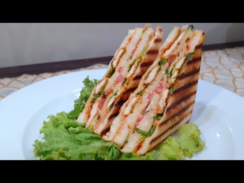Aqsa Grill