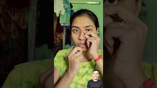 Rubber Band Mind Blowing Magic Trick Exposed 🫣👍 22/7/2025 #shorts #shortsfeed #tricks #rubberband