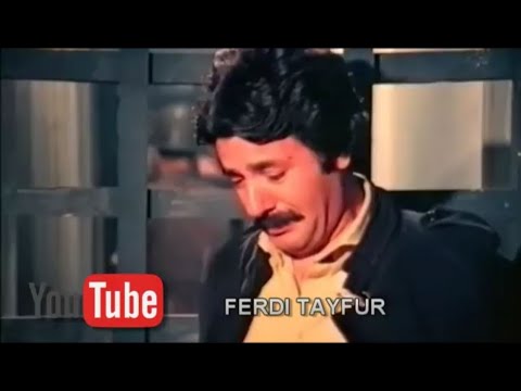 FERDİ TAYFUR - YÜREĞİMDE YARA VAR