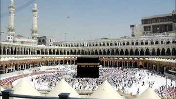 الشيخ السديس نادر سورة التوبة 1413هـ آيات 33-1