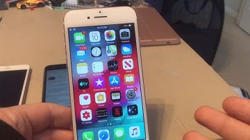 iOS 12.3 beta 6 released what’s new