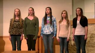LTC Chorus 2013 Preview Night