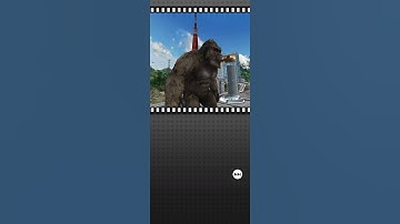 Godzilla Battle Line 2022 | Kong 2021 vs. Shin Godzilla 2016