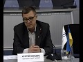 Пресс-брифинг: &quot;Сквиз-аут по-украински: справедливый выкуп или грабеж миноритарных акционеров?&quot;