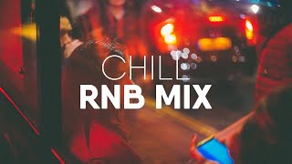 r\&b \/ hip-hop radio [ chill live stream － 24\/7 ]