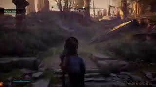 ASSASSIN’S CREED: VALHALLA BOSS FIGHT LEAKED
