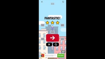 Mr Bullet Classic Chapter 1 Walkthrough | Bullet City - 3 Stars