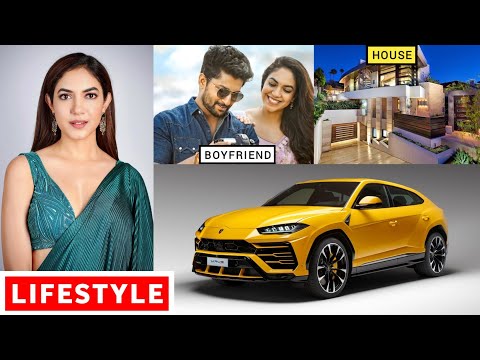 Ritu Varma Lifestyle 2022, Age, Boyfriend, Biography, Cars, House, Family, Income, Salary & Networth