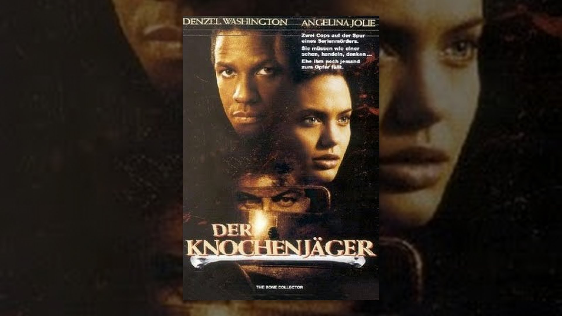 Die Knochenjäger Die Knochenjäger