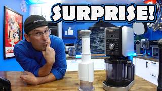 Ninja Creami Deluxe Or Cuisinart Fastfreeze? Here's The Real Difference!