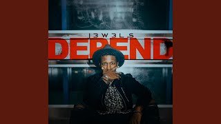 Video thumbnail of "J3W3LS - Depend"