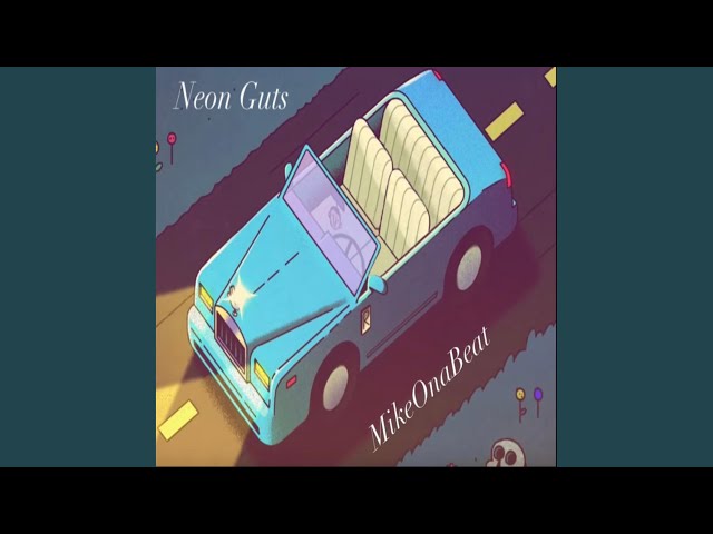 Neon Guts (Shake Dat Shii)