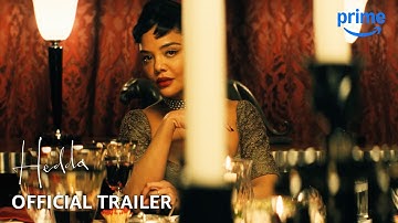 Hedda - Official Trailer | Prime Video