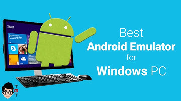 THE BEST ANDROID EMULATOR FOR PC & HOW TO INSTALL IT [#RemixOS]