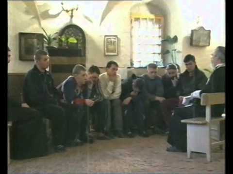 ნუ შეგვიყვან ჩვენ განსაცდელსა