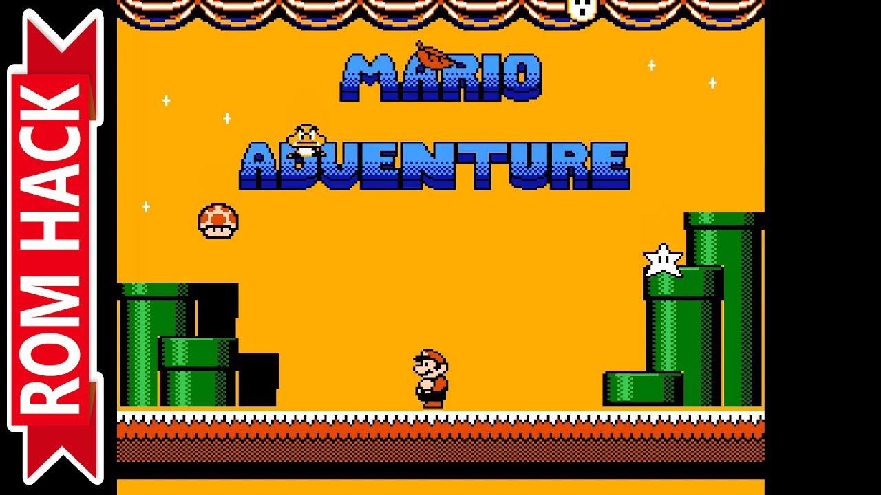 Baixe Super Mario Bros Adventure: NES Game Trick & Guide no PC