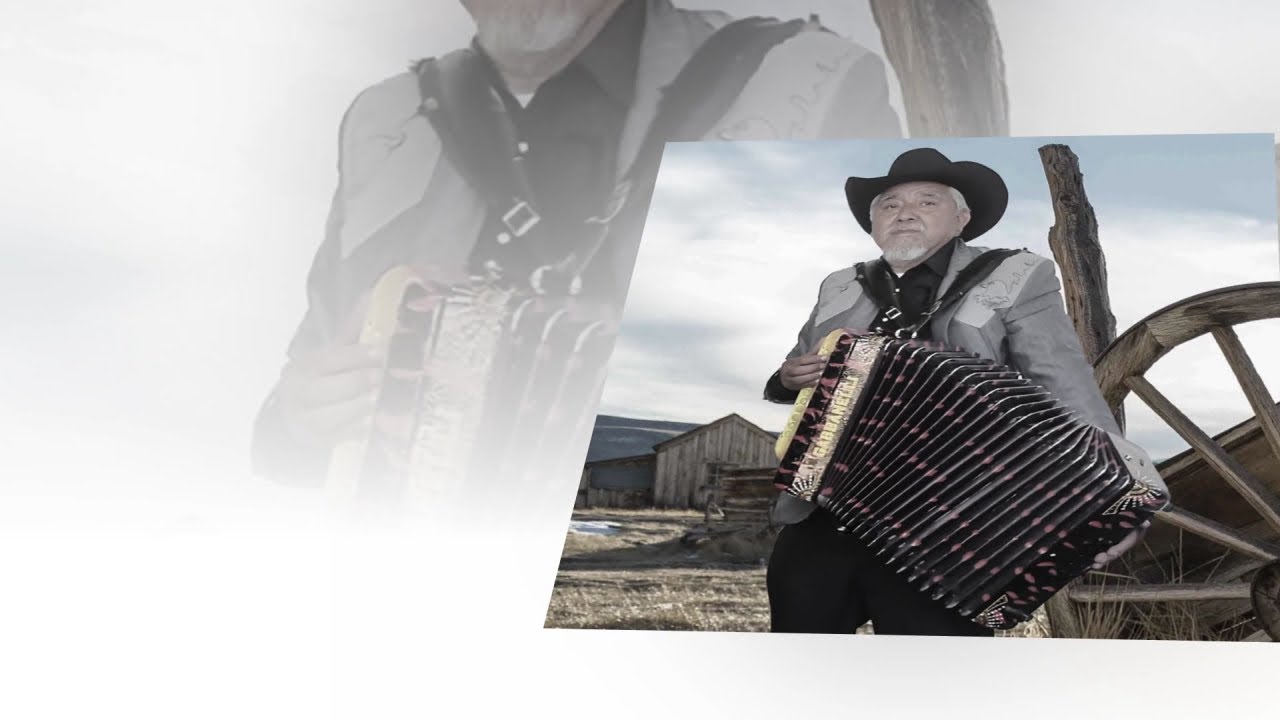 Los Famosos Del Bravo - El Viejo Perron