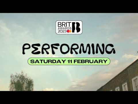 Wideo: Brit Awards: Przewiduję wyparcie